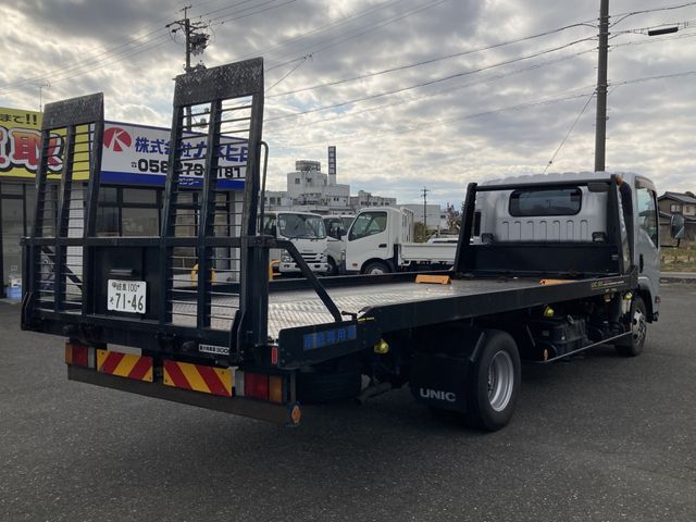 ISUZU ELF 2012 Image 31