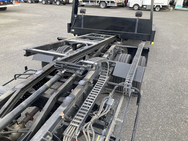 ISUZU ELF 2012 Image 31