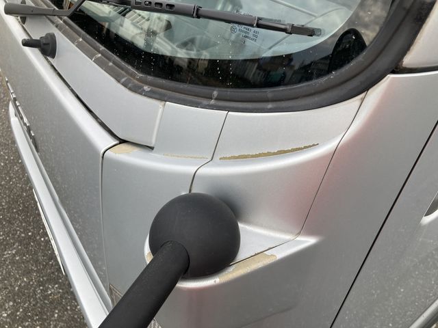 ISUZU ELF 2012 Image 31