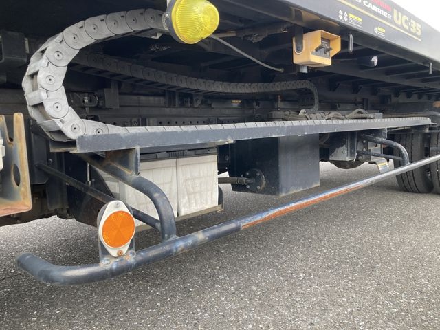 ISUZU ELF 2012 Image 31