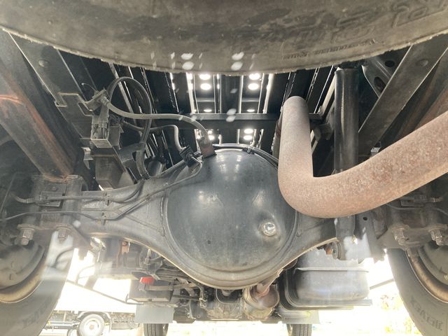 ISUZU ELF 2012 Image 31