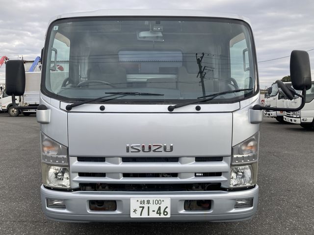 ISUZU ELF 2012 Image 31