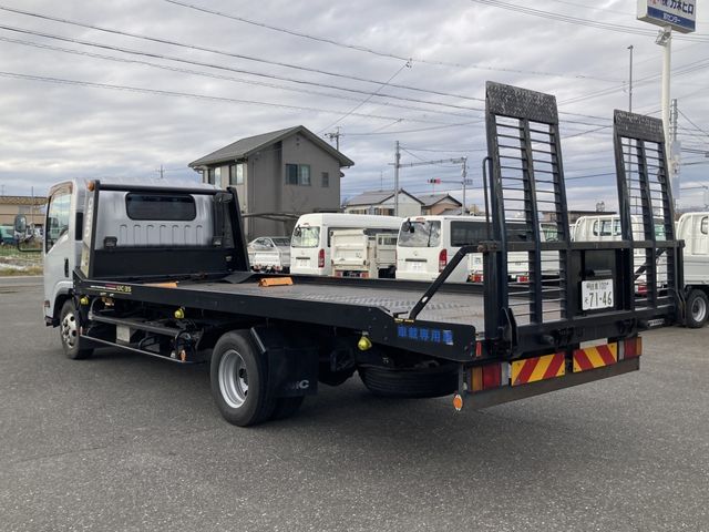 ISUZU ELF 2012 Image 31