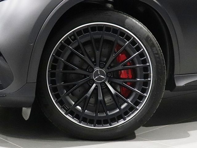 MERCEDES BENZ MERCEDES AMG GLCCLAS 2025 Image 31