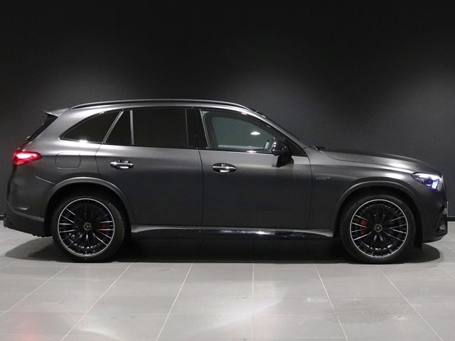 MERCEDES BENZ MERCEDES AMG GLCCLAS 2025 Image 31