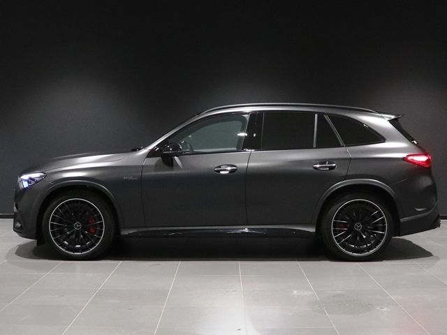 MERCEDES BENZ MERCEDES AMG GLCCLAS 2025 Image 31