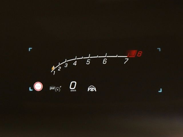 MERCEDES BENZ MERCEDES AMG GLCCLAS 2025 Image 31