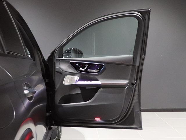 MERCEDES BENZ MERCEDES AMG GLCCLAS 2025 Image 31