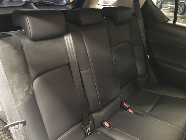 TOYOTA LEXUS CT200H 2018 Image 31