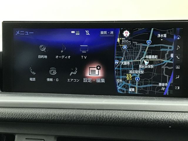 TOYOTA LEXUS CT200H 2018 Image 31