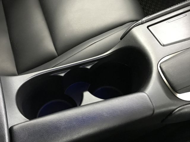 TOYOTA LEXUS CT200H 2018 Image 31