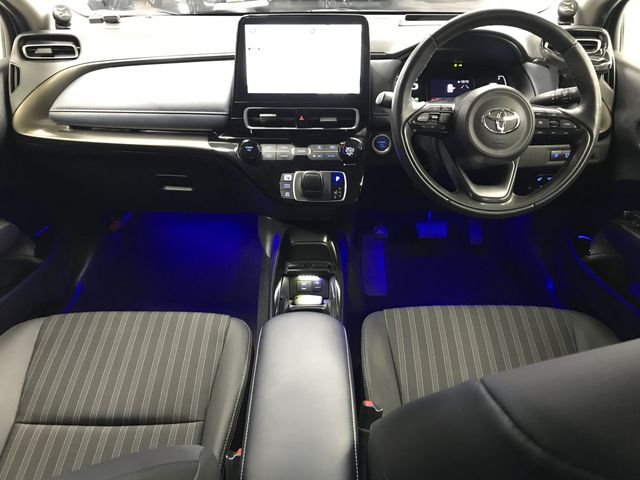 TOYOTA AQUA 2021 Image 31