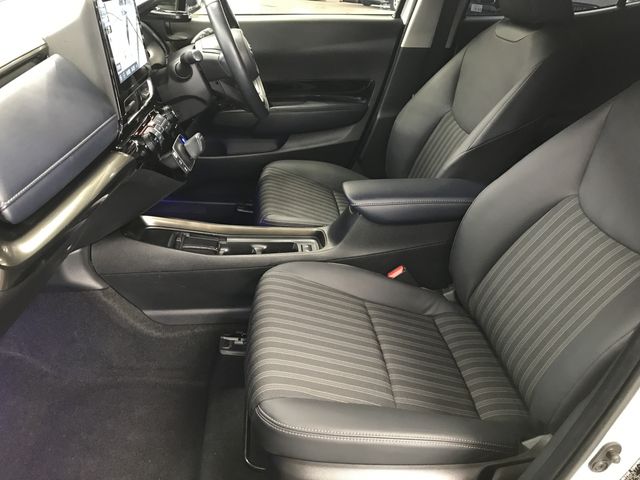 TOYOTA AQUA 2021 Image 31