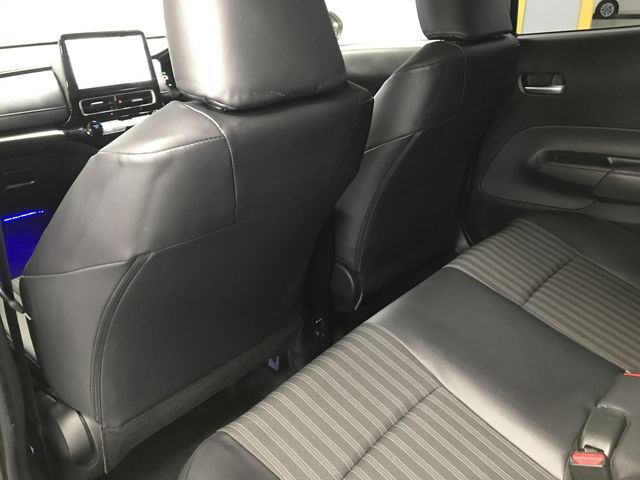 TOYOTA AQUA 2021 Image 31