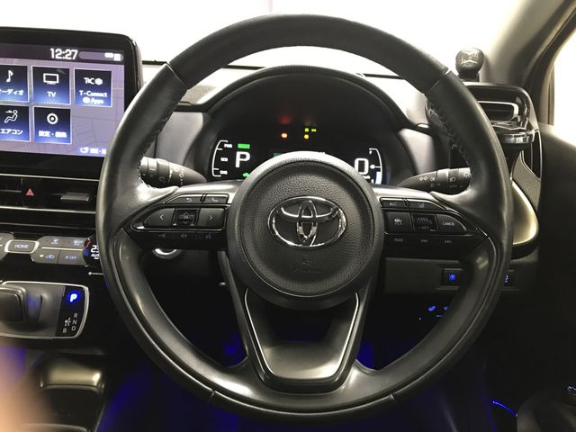 TOYOTA AQUA 2021 Image 31