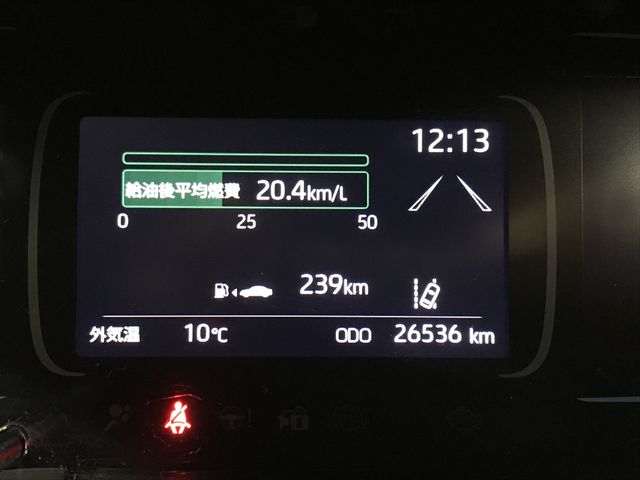 TOYOTA AQUA 2021 Image 31