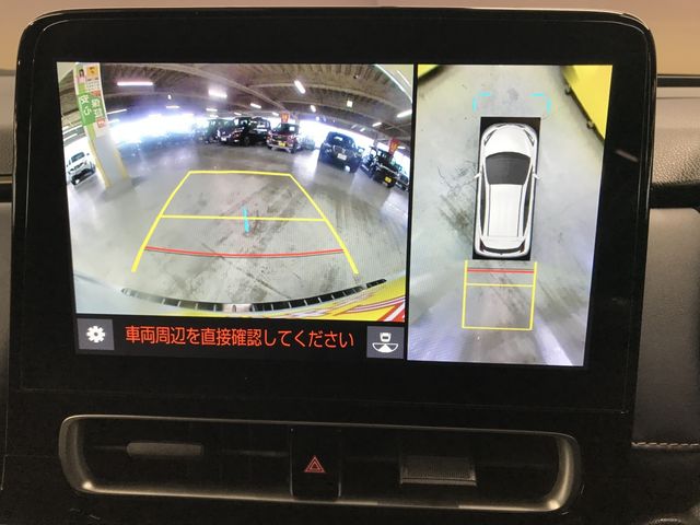 TOYOTA AQUA 2021 Image 31