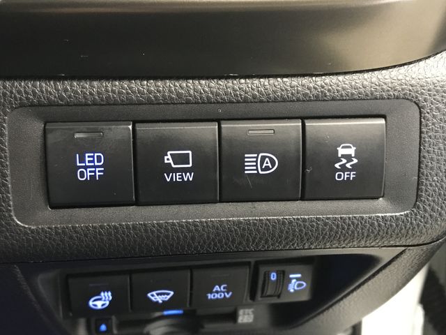 TOYOTA AQUA 2021 Image 31