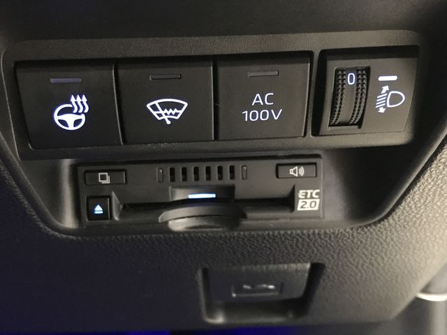 TOYOTA AQUA 2021 Image 31