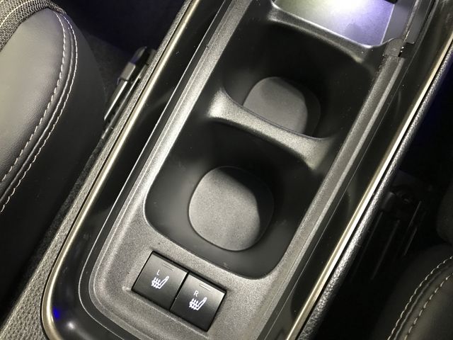 TOYOTA AQUA 2021 Image 31