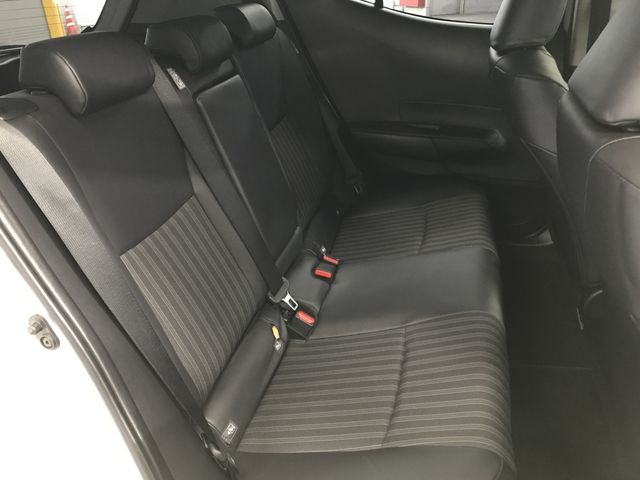 TOYOTA AQUA 2021 Image 31