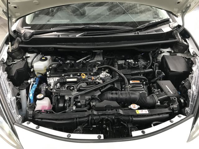 TOYOTA AQUA 2021 Image 31