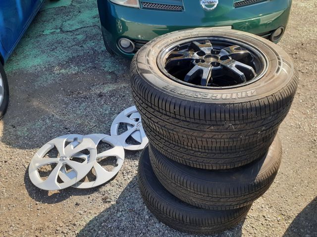 TOYOTA PRIUS 2014 Image 31