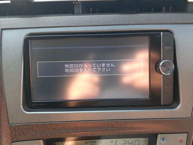 TOYOTA PRIUS 2014 Image 31