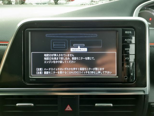 TOYOTA SIENTA HYBRID 2015 Image 31