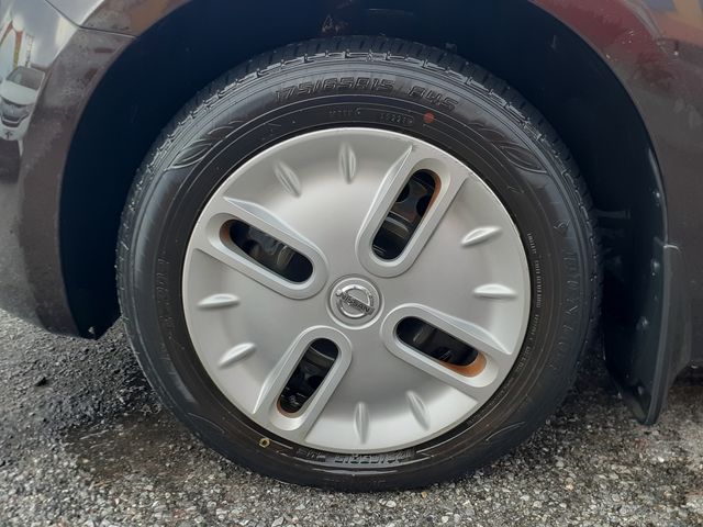 NISSAN CUBE 2015 Image 31