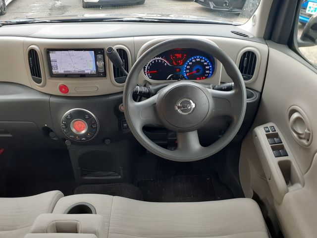 NISSAN CUBE 2015 Image 31