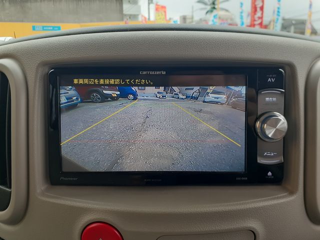 NISSAN CUBE 2015 Image 31