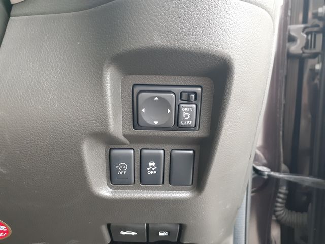 NISSAN CUBE 2015 Image 31