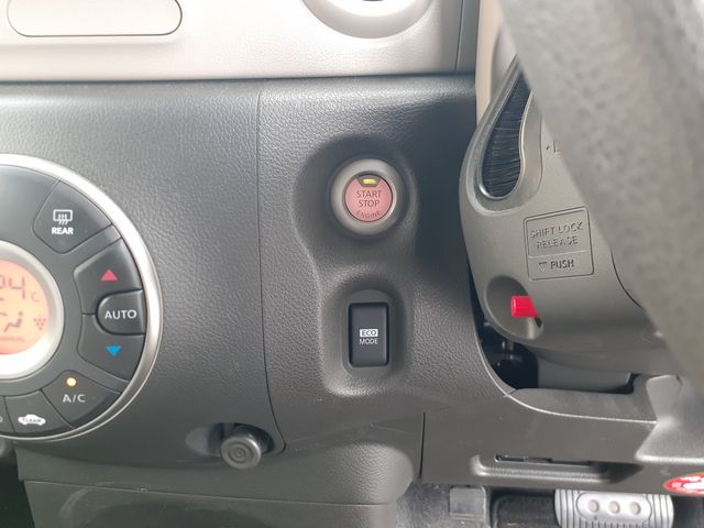 NISSAN CUBE 2015 Image 31