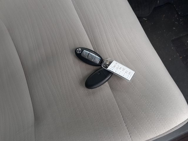 NISSAN CUBE 2015 Image 31