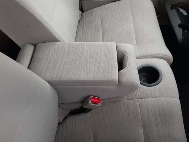 NISSAN CUBE 2015 Image 31