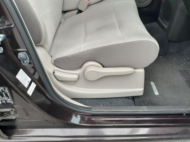 NISSAN CUBE 2015 Image 31