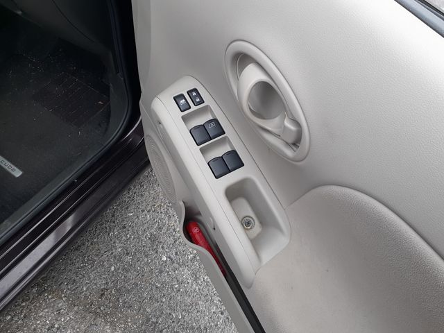 NISSAN CUBE 2015 Image 31