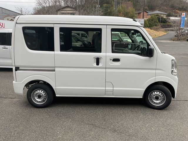 SUZUKI EVERY VAN 2025 Image 31