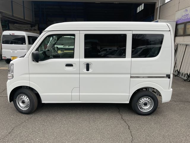 SUZUKI EVERY VAN 2025 Image 31