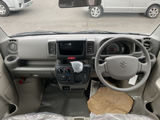 SUZUKI EVERY VAN 2025 Image 31