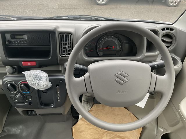 SUZUKI EVERY VAN 2025 Image 31