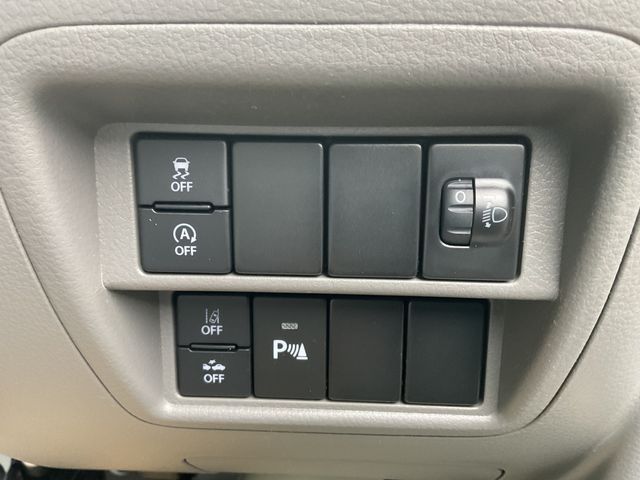 SUZUKI EVERY VAN 2025 Image 31