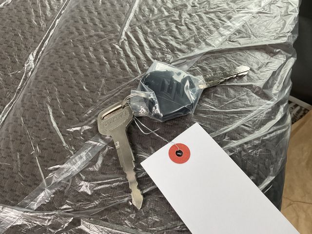 SUZUKI EVERY VAN 2025 Image 31