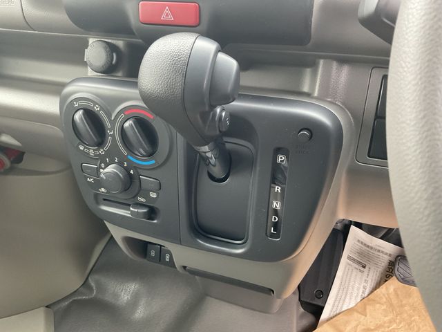 SUZUKI EVERY VAN 2025 Image 31