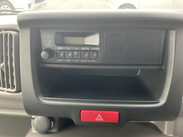 SUZUKI EVERY VAN 2025 Image 31