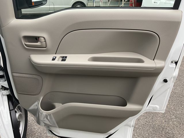 SUZUKI EVERY VAN 2025 Image 31