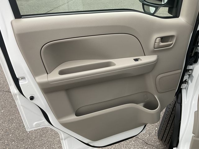 SUZUKI EVERY VAN 2025 Image 31