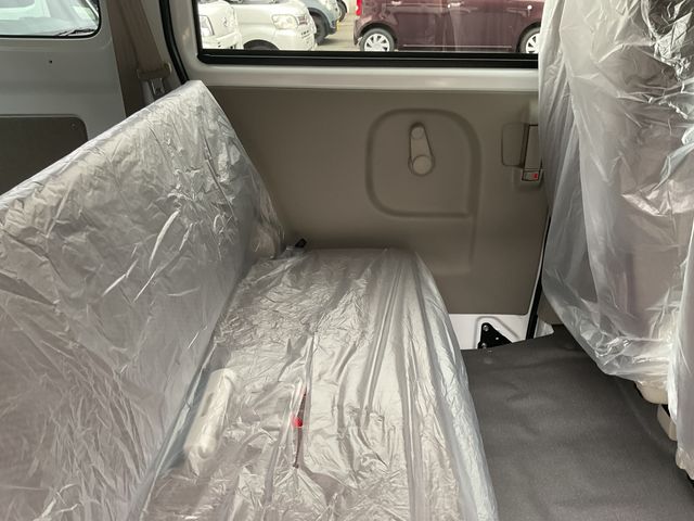 SUZUKI EVERY VAN 2025 Image 31