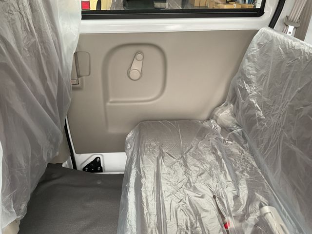 SUZUKI EVERY VAN 2025 Image 31